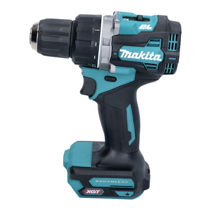 Taladro atornillador inalámbrico Makita DF 002 GZ 40 V máx. 64 Nm Brushless XGT Solo - sin batería, sin cargador