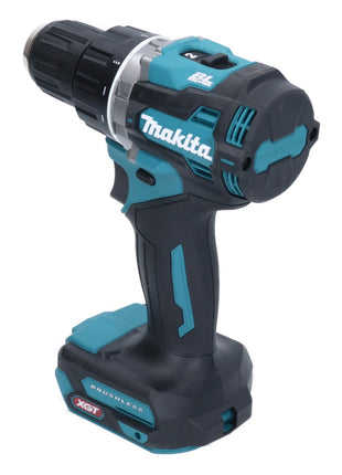 Taladro atornillador inalámbrico Makita DF 002 GZ 40 V máx. 64 Nm Brushless XGT Solo - sin batería, sin cargador