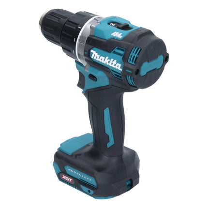 Taladro atornillador inalámbrico Makita DF 002 GZ 40 V máx. 64 Nm Brushless XGT Solo - sin batería, sin cargador