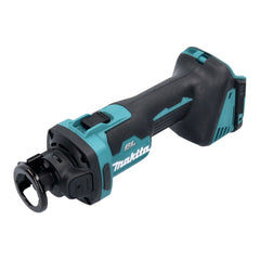 Makita DCO 181 Z Akku Rotationsschneider 18 V 32000 U/min Brushless Solo - ohne Akku, ohne Ladegerät - Toolbrothers