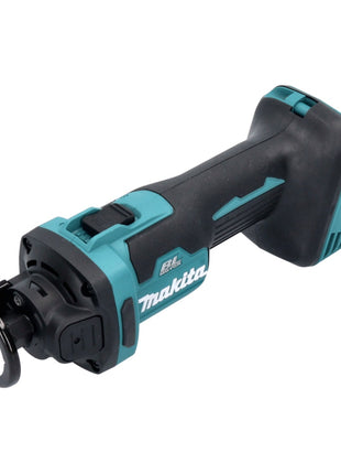 Makita DCO 181 Z Akku Rotationsschneider 18 V 32000 U/min Brushless Solo - ohne Akku, ohne Ladegerät - Toolbrothers