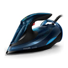 Philips GC5034/20 plancha plancha de vapor OptimalTEMP 3000 W negro azul