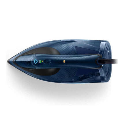 Philips GC5034/20 plancha plancha de vapor OptimalTEMP 3000 W negro azul