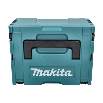 Makita DMP 181 RT1J Akku Kompressor 18 V 11,1 bar + 1x Akku 5,0 Ah + Ladegerät + Makpac