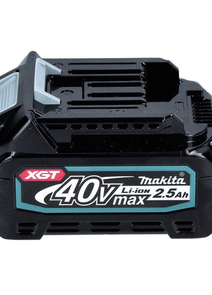 Taladro atornillador inalámbrico Makita DF 002 GD1 40 V máx. 64 Nm Brushless XGT + 1x batería 2,5 Ah - sin cargador