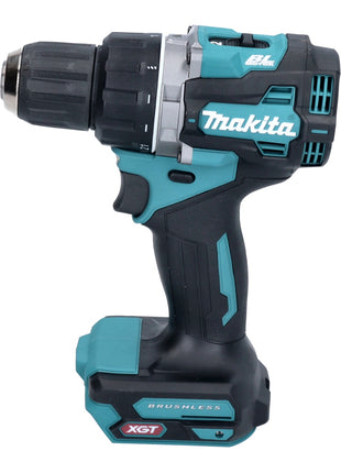 Makita DF 002 GM1 Perceuse-visseuse sans fil 40 V max 64 Nm Brushless XGT + 1x Batterie 4,0 Ah - sans chargeur