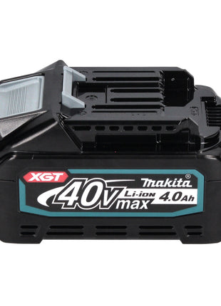 Taladro atornillador inalámbrico Makita DF 002 GM1 40 V máx. 64 Nm Brushless XGT + 1x batería 4,0 Ah - sin cargador