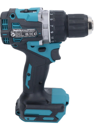 Taladro atornillador inalámbrico Makita DF 002 GM1 40 V máx. 64 Nm Brushless XGT + 1x batería 4,0 Ah - sin cargador