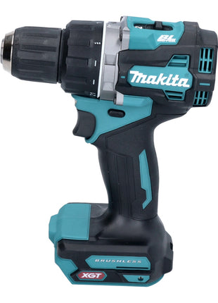 Taladro atornillador inalámbrico Makita DF 002 GM1 40 V máx. 64 Nm Brushless XGT + 1x batería 4,0 Ah + cargador