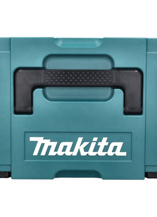 Taladro atornillador inalámbrico Makita DF 002 GD201 40 V máx. 64 Nm Brushless XGT + 2x batería 2,5 Ah + cargador + Makpac