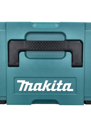 Makita DF 002 GM101 Perceuse-visseuse sans fil 40 V maxi 64 Nm brushless XGT + 1x Batterie 4,0 Ah + Chargeur + Coffret Makpac