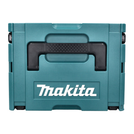 Taladro atornillador inalámbrico Makita DF 002 GM101 40 V máx. 64 Nm Brushless XGT + 1x batería 4,0 Ah + cargador + Makpac