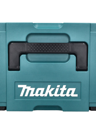 Taladro atornillador inalámbrico Makita DF 002 GM201 40 V máx. 64 Nm Brushless XGT + 2x baterías 4,0 Ah + cargador + Makpac