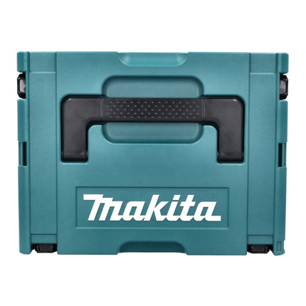 Taladro atornillador inalámbrico Makita DF 002 GM201 40 V máx. 64 Nm Brushless XGT + 2x baterías 4,0 Ah + cargador + Makpac