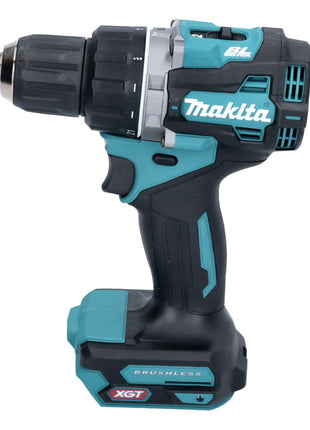 Makita DF 002 GZ01 Taladro atornillador inalámbrico 40 V máx. 64 Nm Brushless XGT + Makpac - sin batería, sin cargador