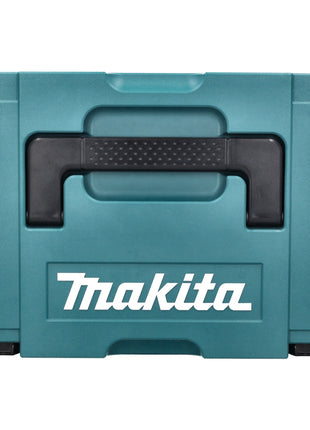 Makita DF 002 GZ01 Taladro atornillador inalámbrico 40 V máx. 64 Nm Brushless XGT + Makpac - sin batería, sin cargador