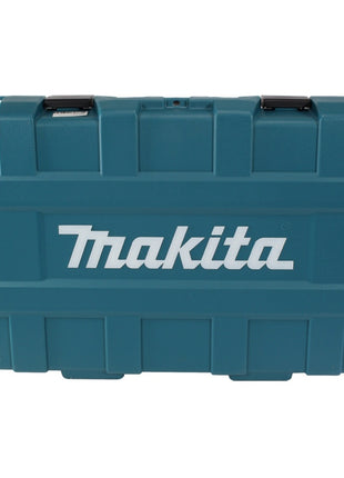 Martillo combinado a batería Makita HR 007 GD201 40 V máx. 3,0 J SDS plus XGT + 2x baterías 2,5 Ah + cargador + estuche