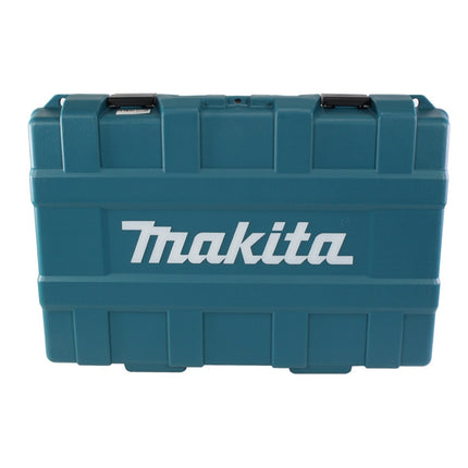 Martillo combinado a batería Makita HR 007 GM101 40 V máx. 3,0 J SDS plus XGT + 1x batería 4,0 Ah + estuche - sin cargador
