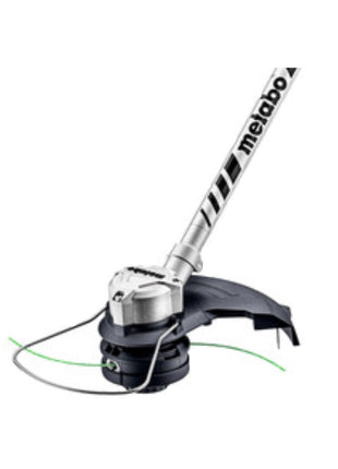 Metabo RTD 18 LTX BL 30 Akku Rasentrimmer 18 V 30 cm Brushless + 1x Akku 4,0 Ah - ohne Ladegerät