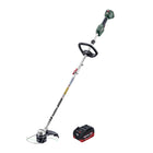 Metabo RTD 18 LTX BL 30 cortacésped a batería 18 V 30 cm sin escobillas + 1x batería 5,5 Ah - sin cargador