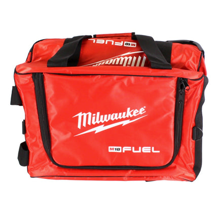 Milwaukee M18 Fuel Wheelbag-S Tool Bag with Wheels