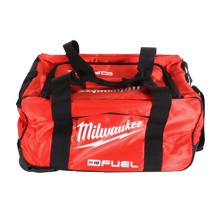 Milwaukee M18 Fuel Wheelbag-S Tool Bag with Wheels