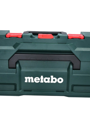 Metabo BS 18 LTX BL I Akku Bohrschrauber 18 V 130 Nm + 1x Akku 4,0 Ah + metaBOX - ohne Ladegerät - Toolbrothers