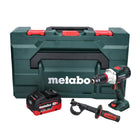 Metabo BS 18 LTX BL I Akku Bohrschrauber 18 V 130 Nm + 1x Akku 5,5 Ah + metaBOX - ohne Ladegerät - Toolbrothers