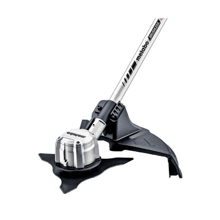 Metabo FSB 36-18 LTX BL 40 Desbrozadora sin cable 36 V ( 2x 18 V ) bimanual sin escobillas + 2x batería 8,0 Ah + cargador doble