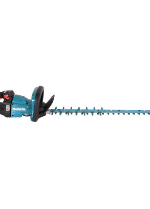 Cortasetos a batería Makita DUH 752 F1 18 V 75 cm sin escobillas + 1x batería 3,0 Ah - sin cargador