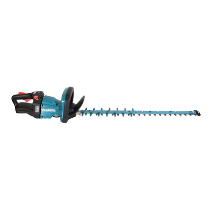 Cortasetos a batería Makita DUH 752 F1 18 V 75 cm sin escobillas + 1x batería 3,0 Ah - sin cargador