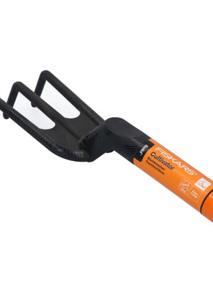 Fiskars Solid Gartenkralle Blumenrechen 307 mm ( 1001600 )