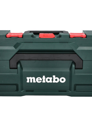 Metabo BS 18 LTX BL I taladro atornillador a batería 18 V 120 Nm sin escobillas (602358500) + 2x batería 4,0 Ah + cargador + metaBOX