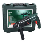 Metabo KHE 2444 martillo combinado 800 W SDS-plus 2,3 J (606154000) + estuche