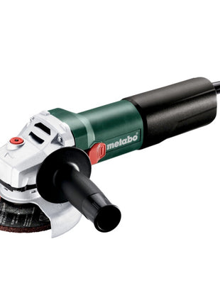 Szlifierka kątowa Metabo WQ 1100-125 125 mm 1100 W ( 610035000 )