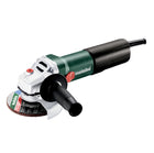 Metabo WQ 1100-125 amoladora angular 125mm 1100 W (610035000)