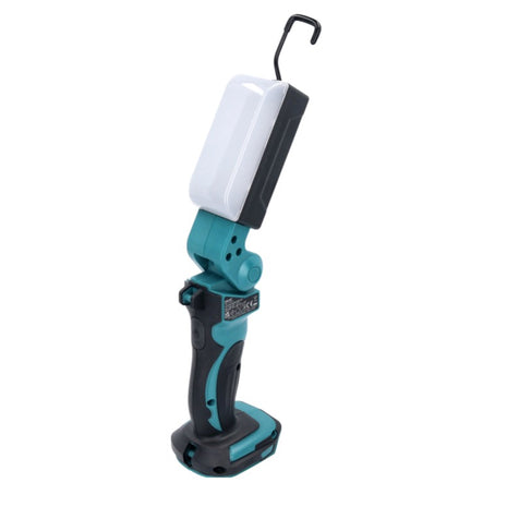 Makita DML801X Lampe LED de travail sans fil 240lm 18V + Diffuseur - sans batterie,  sans chargeur