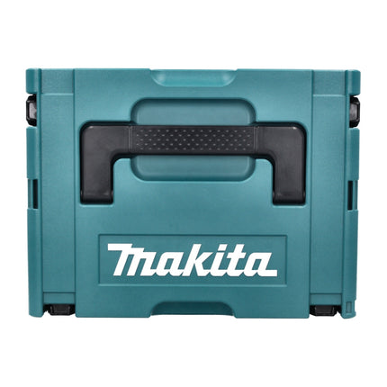 Makita DCO 181 RM1J Akku Rotationsschneider 18 V 32000 U/min Brushless + 1x Akku 4,0 Ah + Ladegerät + Makpac - Toolbrothers