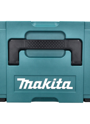 Makita DCO 181 T1J Akku Rotationsschneider 18 V 32000 U/min Brushless + 1x Akku 5,0 Ah + Makpac - ohne Ladegerät - Toolbrothers