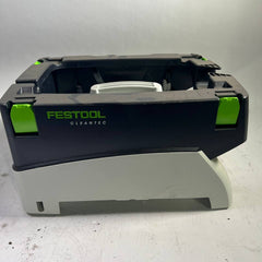 Festool CT MINI Facelift ET BG Schlauchdepot Haube fuer CT MINI MIDI Absaugmobil 499748 bis BJ 2013 Gebraucht 1 - toolbrothers