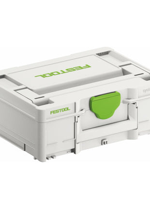 Festool RS-ST D 27/36-Plus Standart Reinigungsset ( 577257 ) + Verlängerungsrohre + Düsen + Systainer Nachfolger von 576839 - Toolbrothers