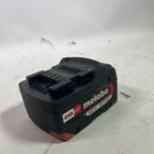  Metabo Li Power Akkupack 18 V 4 0 Ah CAS Li Ion Akku 625591000 Gebraucht 4 - toolbrothers