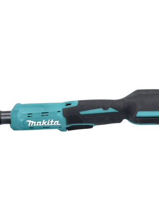 Makita DWR 180 A1 wkrętarka akumulatorowa z grzechotką 18 V 47,5 Nm 1/4" 3/8" + 1x akumulator 2,0 Ah - bez ładowarki