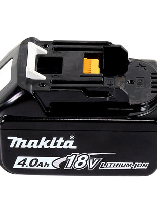 Makita DWR 180 M1 destornillador de carraca inalámbrico 18 V 47,5 Nm 1/4" 3/8" + 1x batería 4,0 Ah - sin cargador