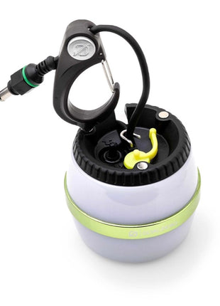 Goal Zero Light-a-Life 350 Lampe LED 350lm pour l'extérieur et le camping (24004)