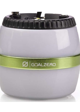 Goal Zero Light-a-Life 350 Lampe LED 350lm pour l'extérieur et le camping (24004)