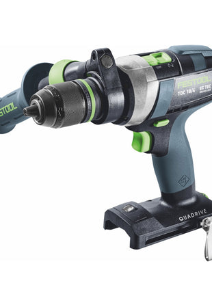 Festool TDC 18/4 I-Basic Akku Bohrschrauber 18 V 75 Nm Brushless + 1x Akku 4,0 Ah + Systainer - ohne Ladegerät - Toolbrothers