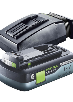 Festool TDC 18/4 I-Basic Akku Bohrschrauber 18 V 75 Nm Brushless + 1x Akku 4,0 Ah + Ladegerät + Systainer - Toolbrothers