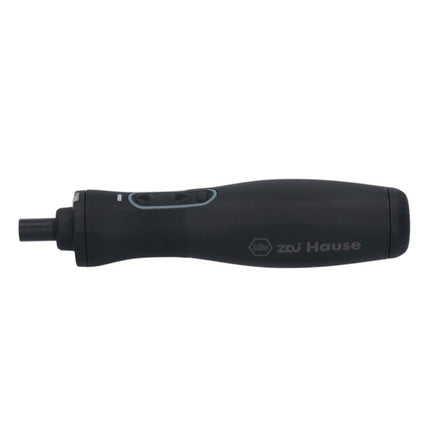 Batería doméstica Wiha zai E destornillador 3,6 V 1,5 Ah (DHT0001) + juego de 8 puntas