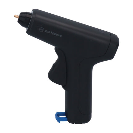 Wiha zai Hause Pistolet à colle chaude sans fil 4 V 4 Ah (DHT0003) + 7x Bâtons de colle